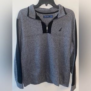 Nautica Men’s pullover